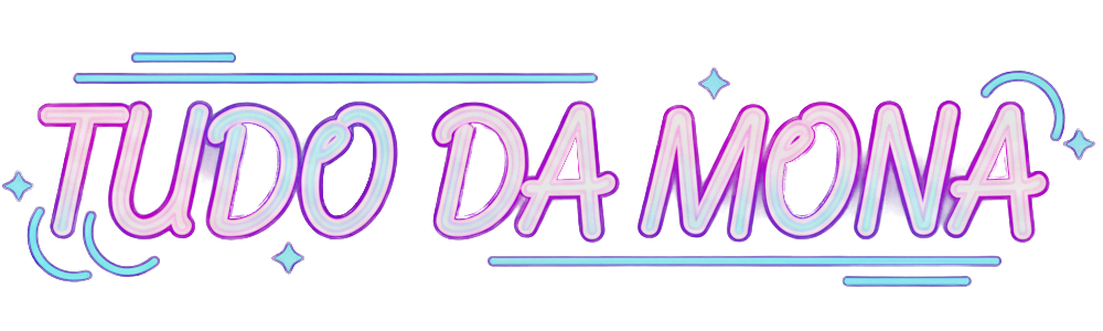 Tudo da Mona